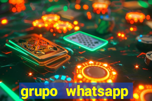 grupo whatsapp fortune rabbit